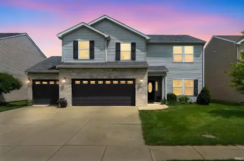 883 Belgian Ln, Lafayette, IN 47905