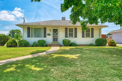 2300 Sheridan Rd, Evansville, IN 47720