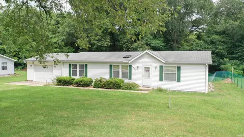 6830 E Homette Ave, Knox, IN 46534 photo 4