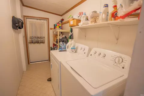 6830 E Homette Ave, Knox, IN 46534 photo 18