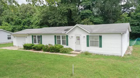 6830 E Homette Ave, Knox, IN 46534 photo 3