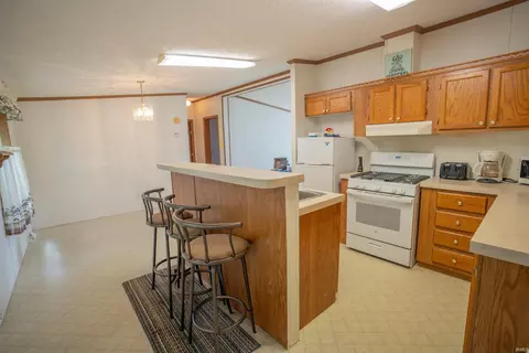 6830 E Homette Ave, Knox, IN 46534 photo 17