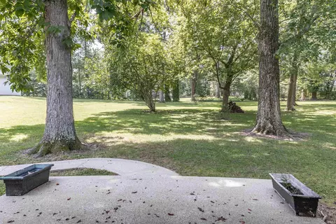 Exterior - 1372 Yockey Rd, Mitchell, IN 47446 photo 5 of 13