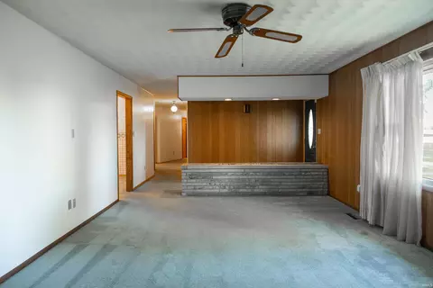 Living - 1372 Yockey Rd, Mitchell, IN 47446 photo 1 of 5