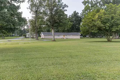 Exterior - 1372 Yockey Rd, Mitchell, IN 47446 photo 13 of 13