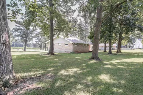Exterior - 1372 Yockey Rd, Mitchell, IN 47446 photo 11 of 13