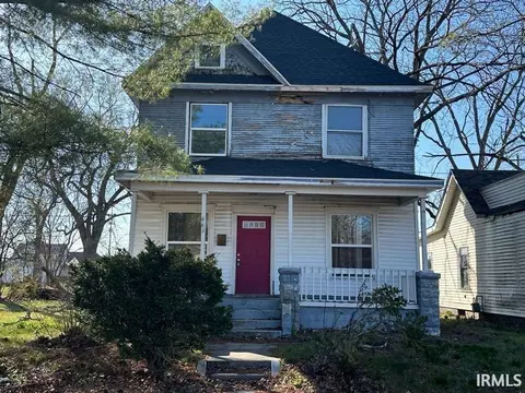 661 Lawndale St, South Bend, IN 46628