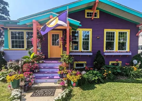 4429 Pembroke Ln, Fort Wayne, IN 46807