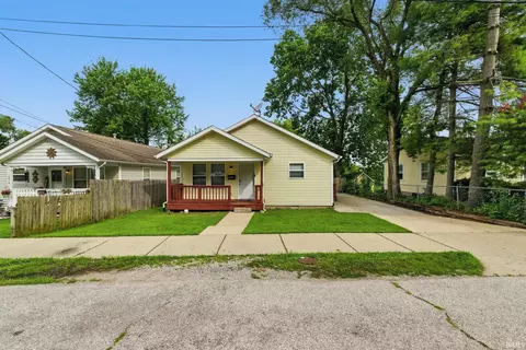 1412 Washington St, Lafayette, IN 47905