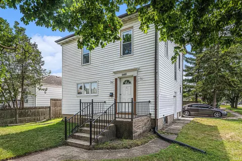 1601 Magnolia St, South Bend, IN 46613