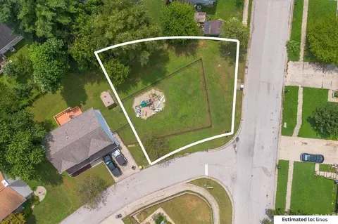 1219 W East Branch Rd, Bloomington, IN 47403