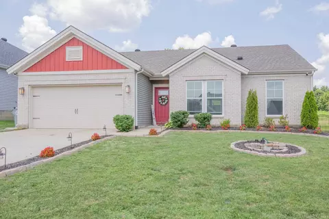 5338 Cameo Dr, Evansville, IN 47711