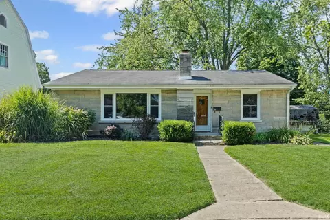 1203 Central St, Lafayette, IN 47905