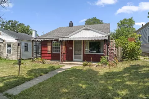 2629 Dodge Ave, Fort Wayne, IN 46805
