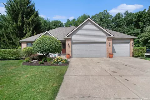 51291 Pembridge Ct, Granger, IN 46530 photo 3