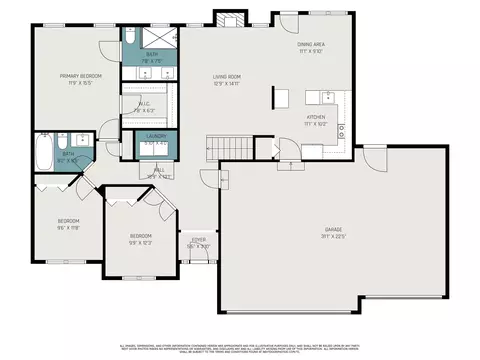 51291 Pembridge Ct, Granger, IN 46530 photo 30