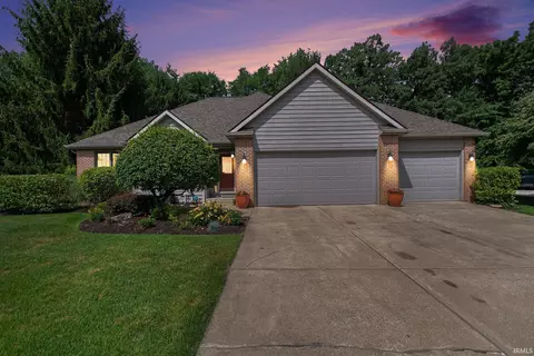 51291 Pembridge Ct, Granger, IN 46530 photo 2
