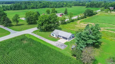 6789 State Road 101, Saint Joe, IN 46785