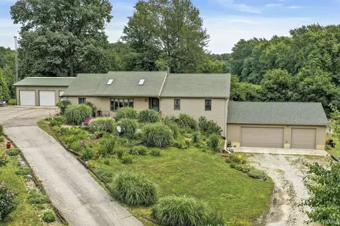 4766 Olive Rd, Plymouth, IN 46563