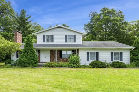 15019 Fackler Rd, Monroeville, IN 46773