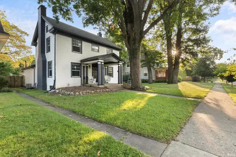 914 Kinnaird Ave, Fort Wayne, IN 46807
