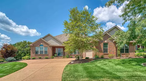 18910 Amherst Ln, Evansville, IN 47725