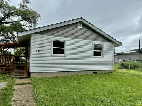 3639 S Felton St, Marion, IN 46953