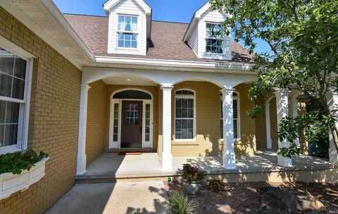 14940 Kingsmont Dr, Evansville, IN 47725