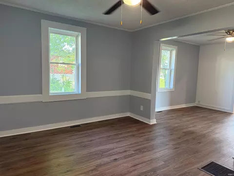 Living - 807 Walnut St, Oolitic, IN 47451 photo 1 of 3