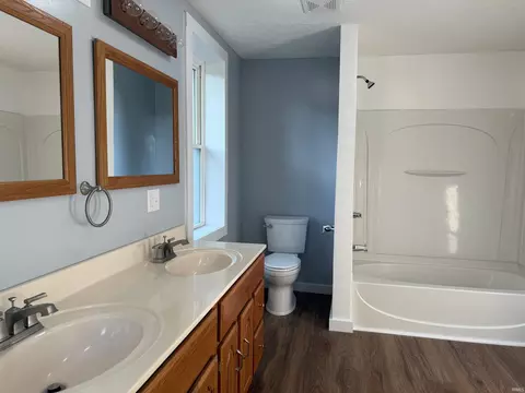 Bath - 807 Walnut St, Oolitic, IN 47451 photo 2 of 2