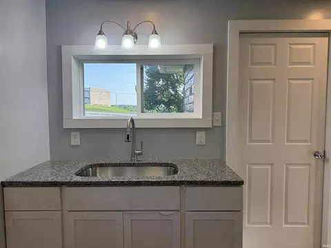 Kitchen - 807 Walnut St, Oolitic, IN 47451 photo 3 of 3