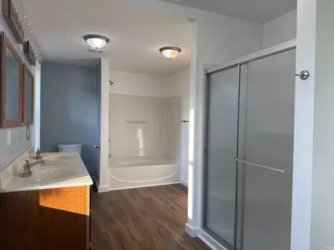 Bath - 807 Walnut St, Oolitic, IN 47451 photo 1 of 2