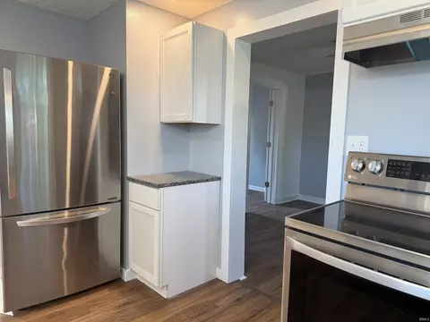 Kitchen - 807 Walnut St, Oolitic, IN 47451 photo 2 of 3