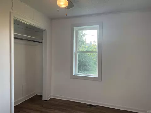 Bedroom - 807 Walnut St, Oolitic, IN 47451 photo 1 of 2