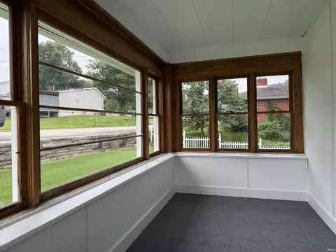 Exterior - 807 Walnut St, Oolitic, IN 47451 photo 2 of 2