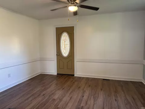 Living - 807 Walnut St, Oolitic, IN 47451 photo 2 of 3