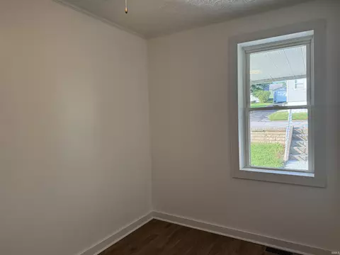 Bedroom - 807 Walnut St, Oolitic, IN 47451 photo 2 of 2