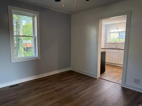 Living - 807 Walnut St, Oolitic, IN 47451 photo 3 of 3