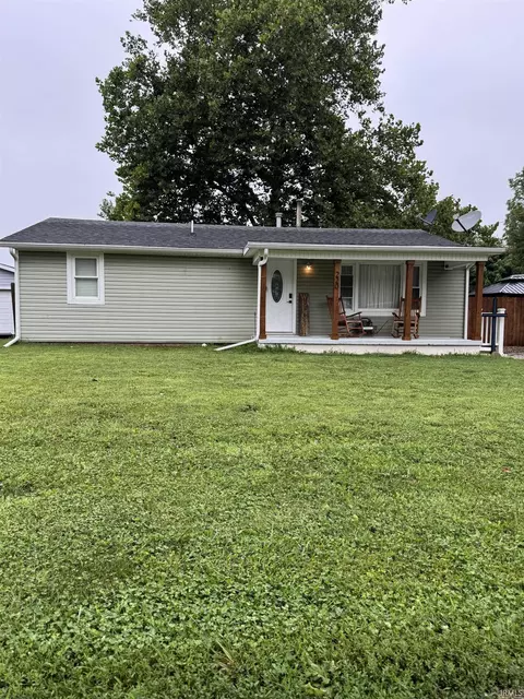 220 N Angling Rd, Farmland, IN 47340