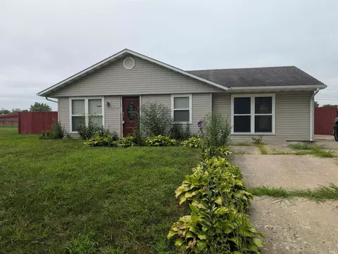 1104 Wigwam Dr, Kokomo, IN 46902