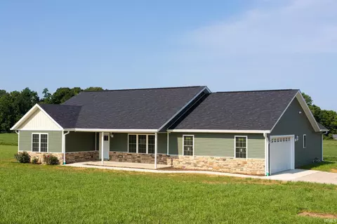 4020 Cattle Dr, Gosport, IN 47433