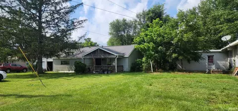 1021 E 35th St, Marion, IN 46953
