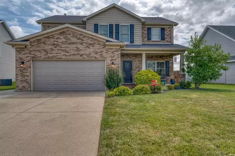 13201 Halle Dr, Evansville, IN 47725