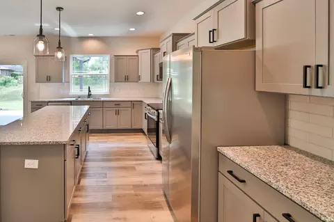Kitchen - 232 Vine St, Delphi, IN 46923 photo 3 of 3