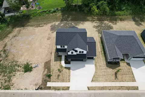 View/Area - 232 Vine St, Delphi, IN 46923 photo 1 of 1