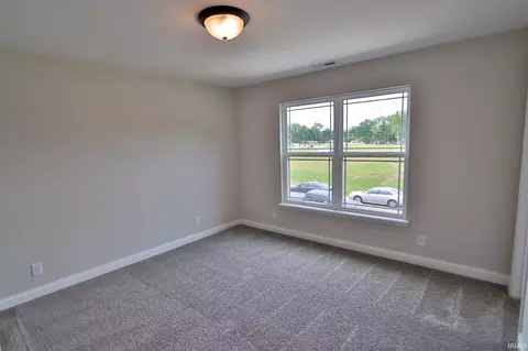 Bedroom - 232 Vine St, Delphi, IN 46923 photo 4 of 6