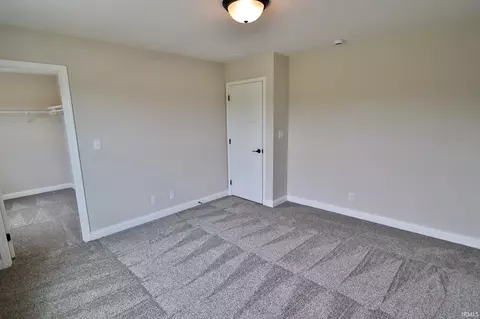 Bedroom - 232 Vine St, Delphi, IN 46923 photo 6 of 6