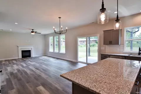 Living - 232 Vine St, Delphi, IN 46923 photo 1 of 4