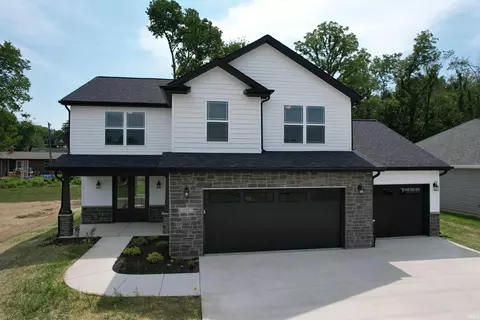 Exterior - 232 Vine St, Delphi, IN 46923 photo 10 of 10