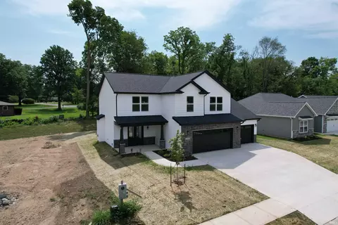 Exterior - 232 Vine St, Delphi, IN 46923 photo 5 of 10
